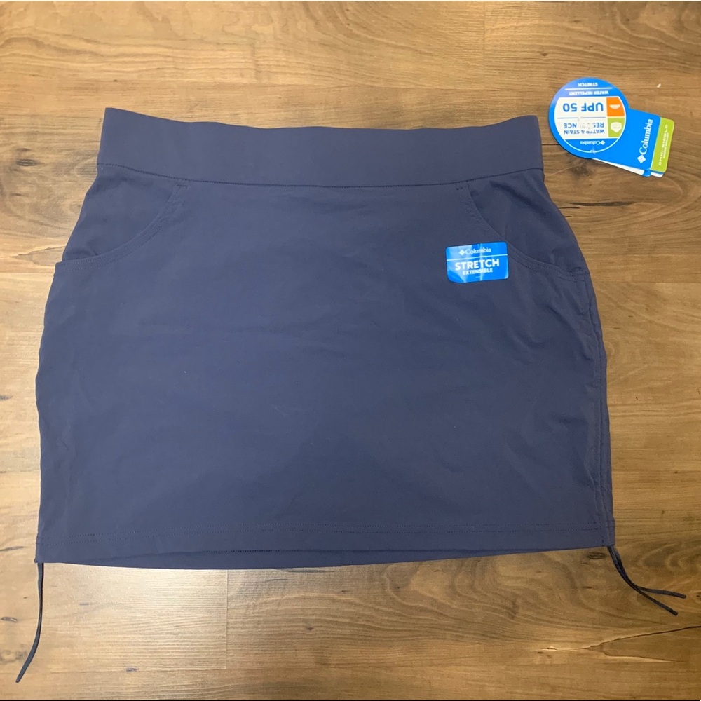 Columbia Skort! NWOT, never worn.